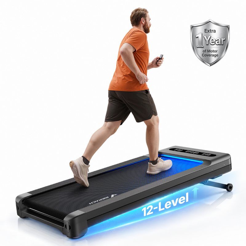 MERACH W60 Walking Pad